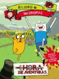hora de aventuras: el libro de las bromas-9788437200644 hora de aventuras: el libro de las bromas-9788437200644