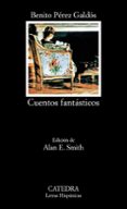 cuentos fantasticos-benito perez galdos-9788437614144 cuentos fantasticos-benito perez galdos-9788437614144