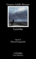 leyendas (19ª ed.)-gustavo adolfo becquer-9788437620244 leyendas (19ª ed.)-gustavo adolfo becquer-9788437620244