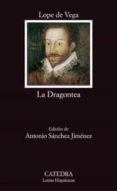 la dragontea-felix lope de vega-9788437624044 la dragontea-felix lope de vega-9788437624044