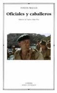 oficiales y caballeros-evelyn waugh-9788437626444 oficiales y caballeros-evelyn waugh-9788437626444