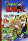 super humor mortadelo nº 23: varias historietas-f. ibañez-9788440657244 super humor mortadelo nº 23: varias historietas-f. ibañez-9788440657244