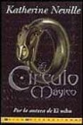 el circulo magico-katherine neville-9788440682444 el circulo magico-katherine neville-9788440682444