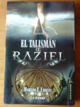 el talisman de raziel-mariano f. urresti-9788441417144 el talisman de raziel-mariano f. urresti-9788441417144
