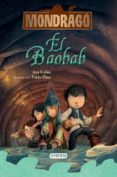 mondrago 3: el baobab-ana galan-9788444148144 mondrago 3: el baobab-ana galan-9788444148144