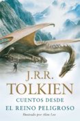 cuentos desde el reino peligroso-j.r.r. tolkien-9788445077344 cuentos desde el reino peligroso-j.r.r. tolkien-9788445077344