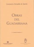 obras de guadarrama-constancio bernaldo de quiros-9788445125144 obras de guadarrama-constancio bernaldo de quiros-9788445125144