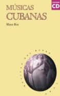 musicas cubanas (incluye cd-rom)-maya roy-9788446012344 musicas cubanas (incluye cd-rom)-maya roy-9788446012344