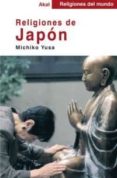 religiones de japon-michiko yusa-9788446018544 religiones de japon-michiko yusa-9788446018544