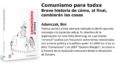 comunismo para todxs: breve historia de como, al final cambiaran las cosas-bini adamczak-9788446045144 comunismo para todxs: breve historia de como, al final cambiaran las cosas-bini adamczak-9788446045144