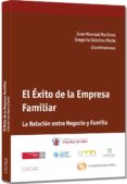el exito de la empresa familiar-juan monreal martinez-9788447040544 el exito de la empresa familiar-juan monreal martinez-9788447040544