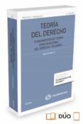 teoría del derecho, vol. i 2015 (6ª ed.)-gregorio robles morchon-9788447052844 teoría del derecho, vol. i 2015 (6ª ed.)-gregorio robles morchon-9788447052844