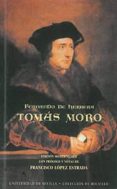 tomas moro, fernando de herrera-fernando de herrera-9788447206544 tomas moro, fernando de herrera-fernando de herrera-9788447206544