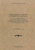 la filosofia del derecho en perspectiva historica: estudios conme morativos del 65 aniversario del autor homenaje de la facultad dederecho y del departamento de filosofia del derecho de la universidad-antonio enrique perez luño-9788447211944 la filosofia del derecho en perspectiva historica: estudios conme morativos del 65 aniversario del autor homenaje de la facultad dederecho y del departamento de filosofia del derecho de la universidad-antonio enrique perez luño-9788447211944