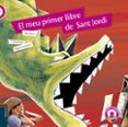 el meu primer llibre de sant jordi-pep molist-9788447931644 el meu primer llibre de sant jordi-pep molist-9788447931644