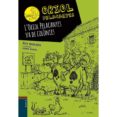 oriol pelacanyes 8. l oriol pelacanyes va de colònies-eva santana-9788447933044 oriol pelacanyes 8. l oriol pelacanyes va de colònies-eva santana-9788447933044