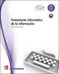 tratamiento informatico de la informacion (grado medio)-francisca montañez muñoz-9788448169244 tratamiento informatico de la informacion (grado medio)-francisca montañez muñoz-9788448169244