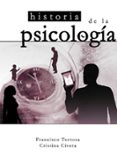 historia de la psicologia-francisco tortosa gil-9788448198244 historia de la psicologia-francisco tortosa gil-9788448198244