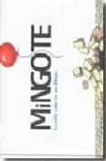 mingote: la vida en un dibujo-9788448251444 mingote: la vida en un dibujo-9788448251444