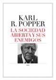 la sociedad abierta y sus enemigos-karl r. popper-9788449323744 la sociedad abierta y sus enemigos-karl r. popper-9788449323744