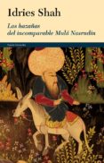 las hazañas del incomparable mula nasrudin (ebook)-9788449327544 las hazañas del incomparable mula nasrudin (ebook)-9788449327544