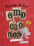 diario de las emociones: pon color a tus emociones (nueva edicion )-anna llenas-9788449334344 diario de las emociones: pon color a tus emociones (nueva edicion )-anna llenas-9788449334344