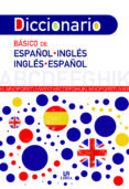 diccionario basico español-ingles e ingles-español-9788466231244 diccionario basico español ingles e ingles español 9788466231244