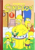 super humor simpson nº9-matt groening-9788466616744 super humor simpson nº9-matt groening-9788466616744