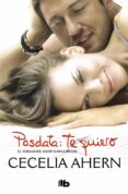 posdata: te quiero (ebook)-cecelia ahern-9788466645744 posdata: te quiero (ebook)-cecelia ahern-9788466645744