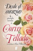 desde el corazón (ebook)-corin tellado-9788466650144 desde el corazón (ebook)-corin tellado-9788466650144