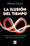 LA ILUSIÓN DEL TIEMPO