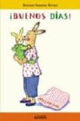 buenos dias-rotraut susanne berner-9788466714044 buenos dias-rotraut susanne berner-9788466714044