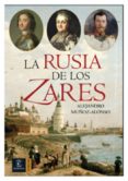la rusia de los zares (ebook)-alejandro muñoz-alonso-9788467005844 la rusia de los zares (ebook)-alejandro muñoz-alonso-9788467005844