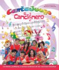 cantajuego: el cancionero (incluye cd)-9788467008944 cantajuego: el cancionero (incluye cd)-9788467008944