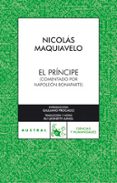 el principe-nicolas maquiavelo-9788467021844 el principe-nicolas maquiavelo-9788467021844