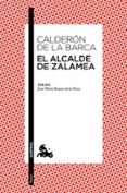 de alcalde de zalamea-pedro calderon de la barca-9788467039344 de alcalde de zalamea-pedro calderon de la barca-9788467039344