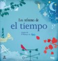 los refranes de el tiempo-9788467041644 los refranes de el tiempo-9788467041644