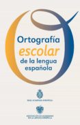 ortografia escolar de la lengua española (ebook)-9788467047844 ortografia escolar de la lengua española (ebook)-9788467047844