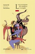 locas aventuras del caballero y su juglar (el arbol de la lectura . a partir de 8 años)-carmen gil-9788467354744 locas aventuras del caballero y su juglar (el arbol de la lectura . a partir de 8 años)-carmen gil-9788467354744