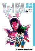 yaiba nº 7-ai yazawa-9788467429244 yaiba nº 7-ai yazawa-9788467429244
