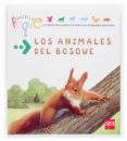 los animales del bosque-9788467509144 los animales del bosque-9788467509144