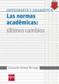las normas academicas: ultimos cambios (ebook-epub) (ebook)-9788467576344 las normas academicas: ultimos cambios (ebook-epub) (ebook)-9788467576344