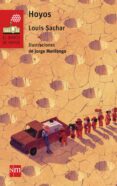 hoyos-louis sachar-9788467589344 hoyos-louis sachar-9788467589344
