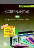 gobernantas del servicio canario de salud. temario especifico y t est-9788467683844 gobernantas del servicio canario de salud. temario especifico y t est-9788467683844