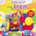 juega con el tren-9788467728644 juega con el tren-9788467728644