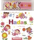 hadas. imanes números-steph hinton-9788467735444 hadas. imanes números-steph hinton-9788467735444