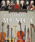 atlas ilustrado, historia de la musica-victor javier lopez iriarte-9788467748444 atlas ilustrado, historia de la musica-victor javier lopez iriarte-9788467748444