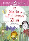 el diario de la princesa zina-ana serna-9788467758344 el diario de la princesa zina-ana serna-9788467758344