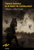 cuentos basados en el teatro de shakespeare-charles lamb-mary lamb-9788467840544 cuentos basados en el teatro de shakespeare-charles lamb-mary lamb-9788467840544