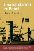 una habitacion en babel-eliacer cansino-9788467841244 una habitacion en babel-eliacer cansino-9788467841244